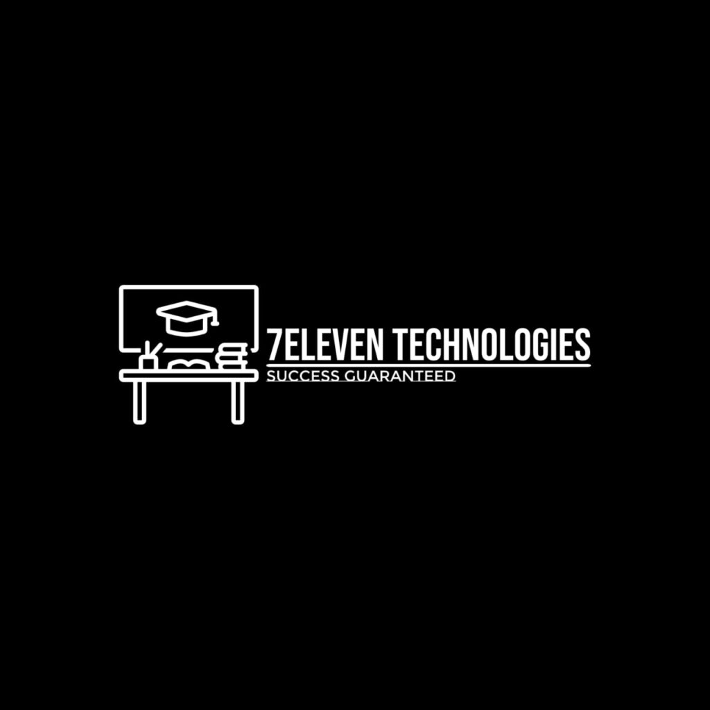 7eleven technologies home page