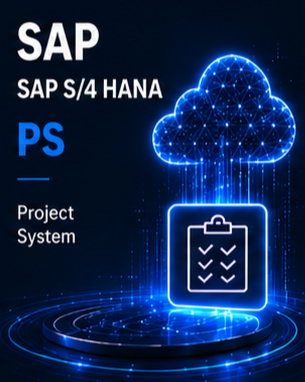 SAP S/4 HANA PS Course @ 7 Eleven Technologies