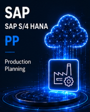 SAP S/4 HANA PP Course @ 7 Eleven Technologies