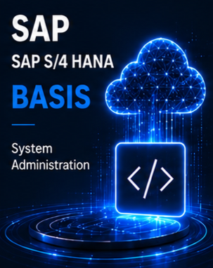 SAP S/4 HANA BASIS Course @ 7 Eleven Technologies