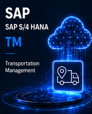 SAP S/4 HANA TM Course @ 7 Eleven Technologies