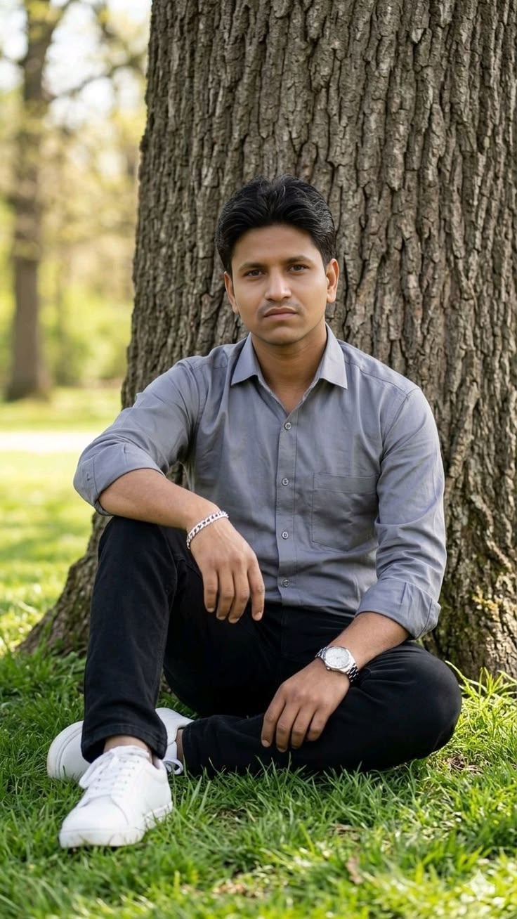 Anil Prathap