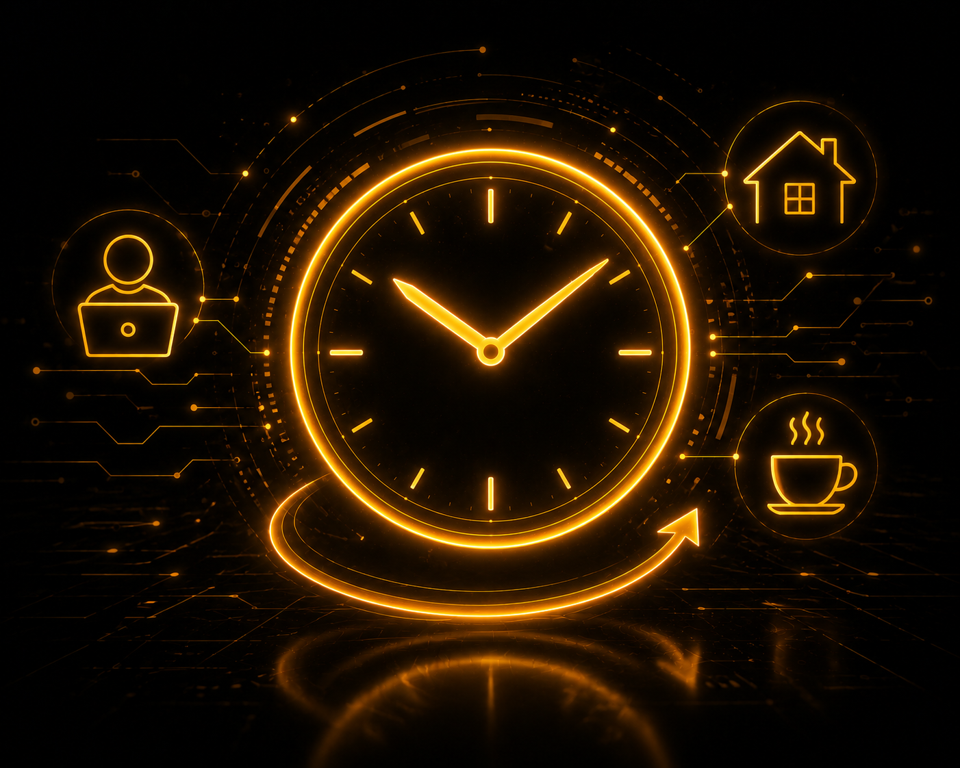 Flexible Timings