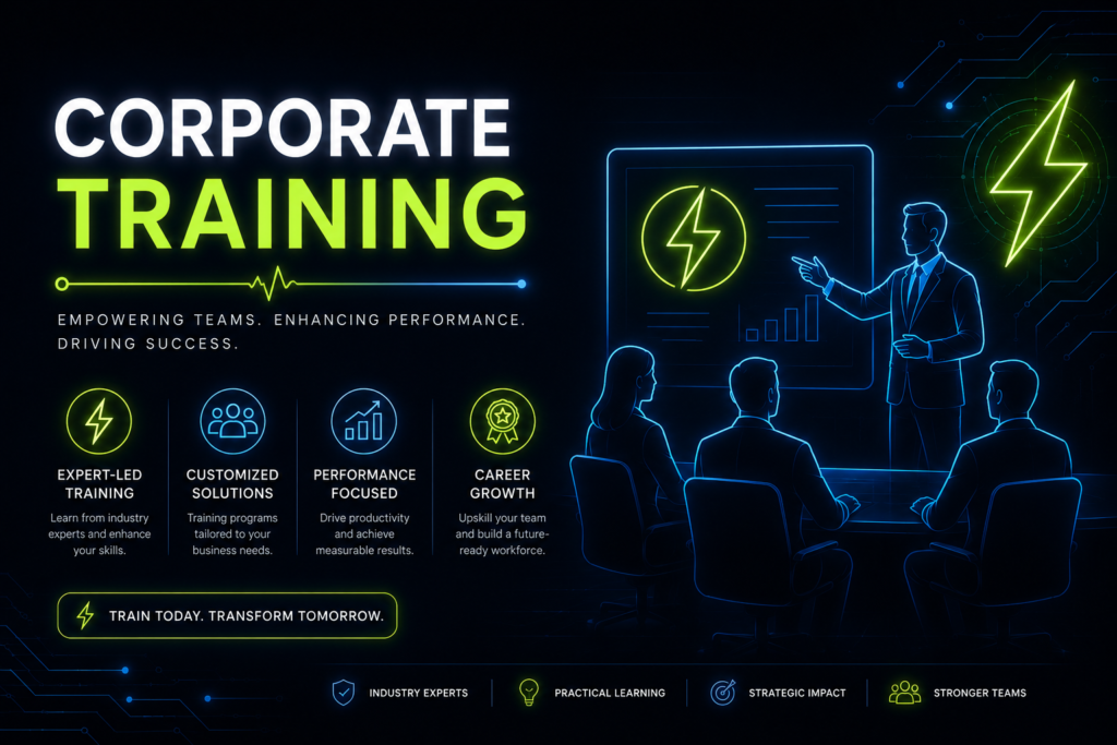 Corporate Training