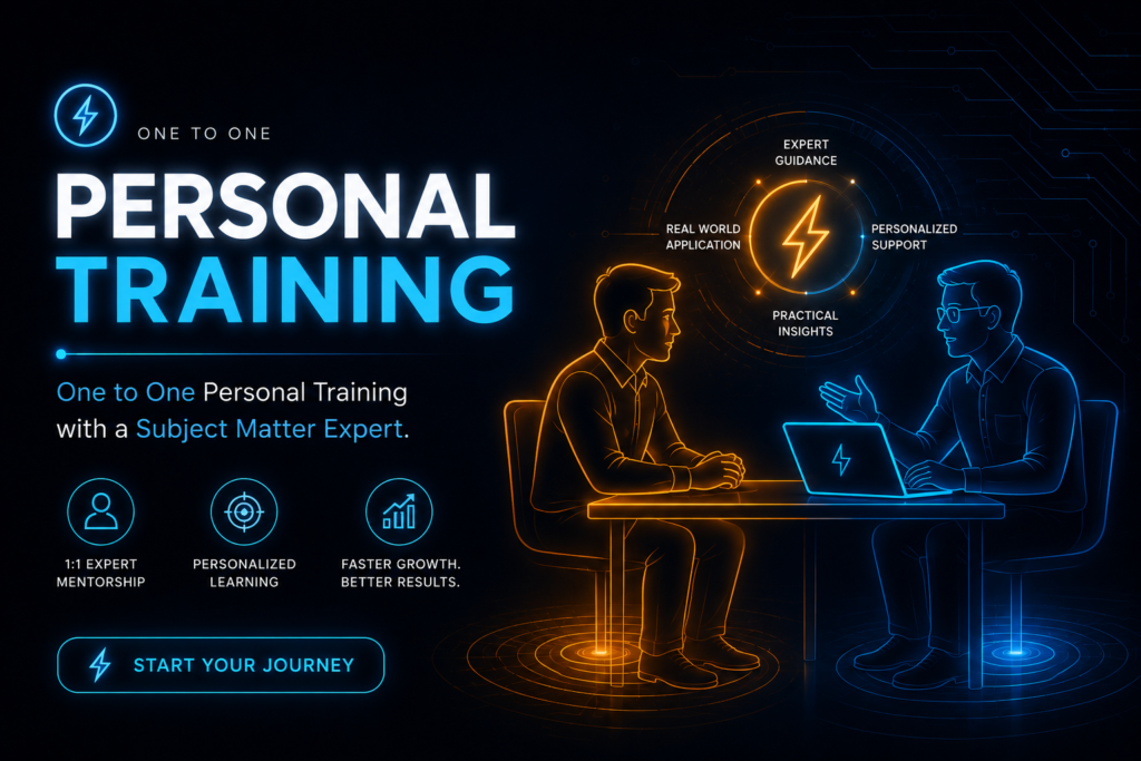 Personal Training