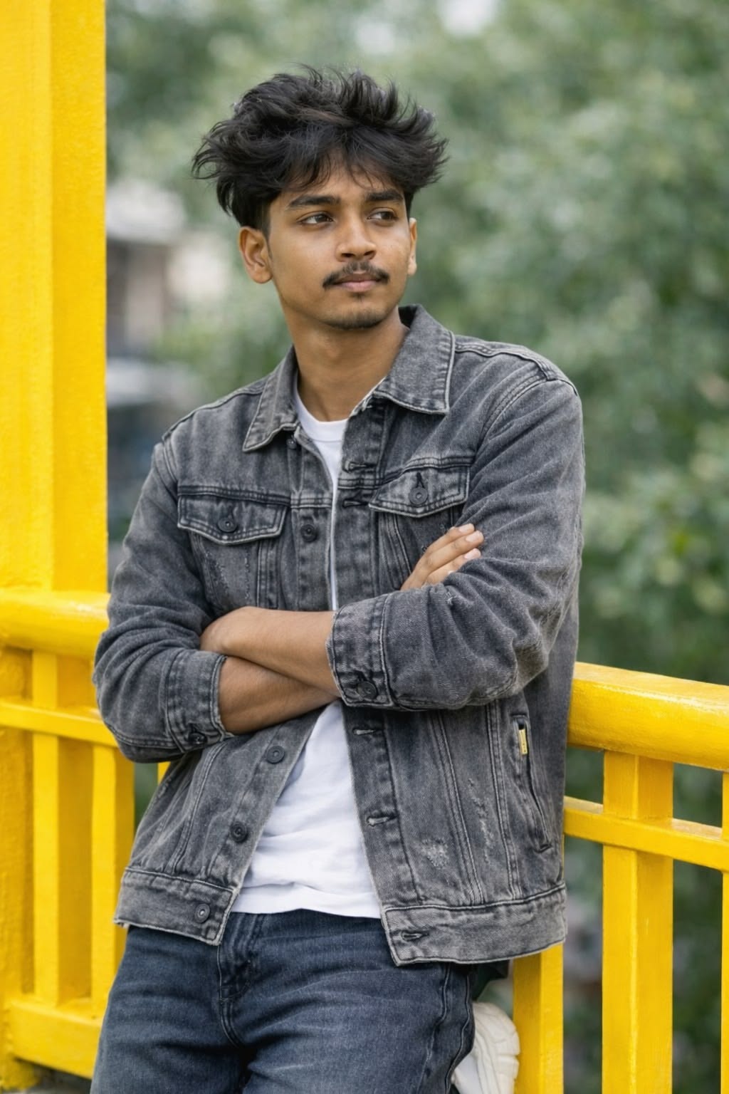 Lino DuraiSingh J