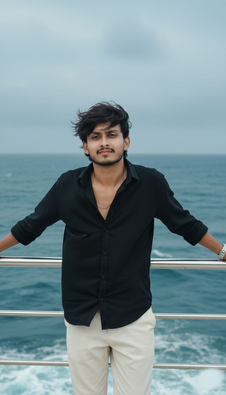 NAVEEN KALYANBN