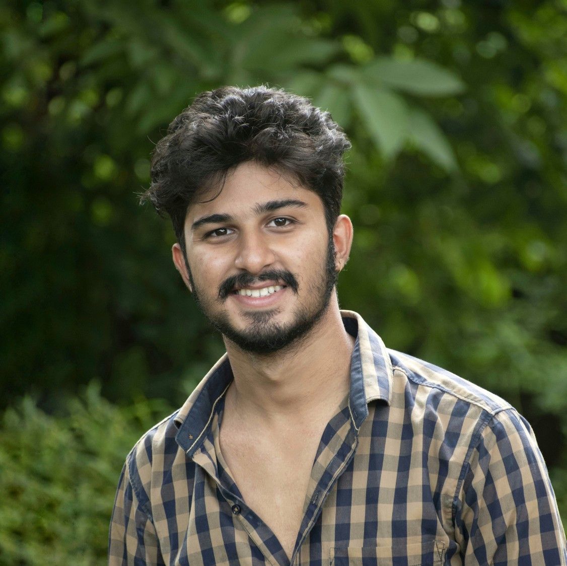 Purushottam Kumar