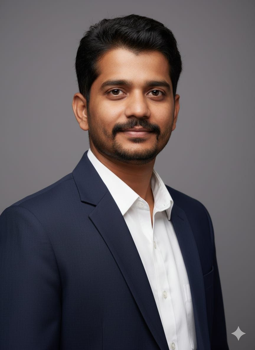 Rahul Veerlapati
