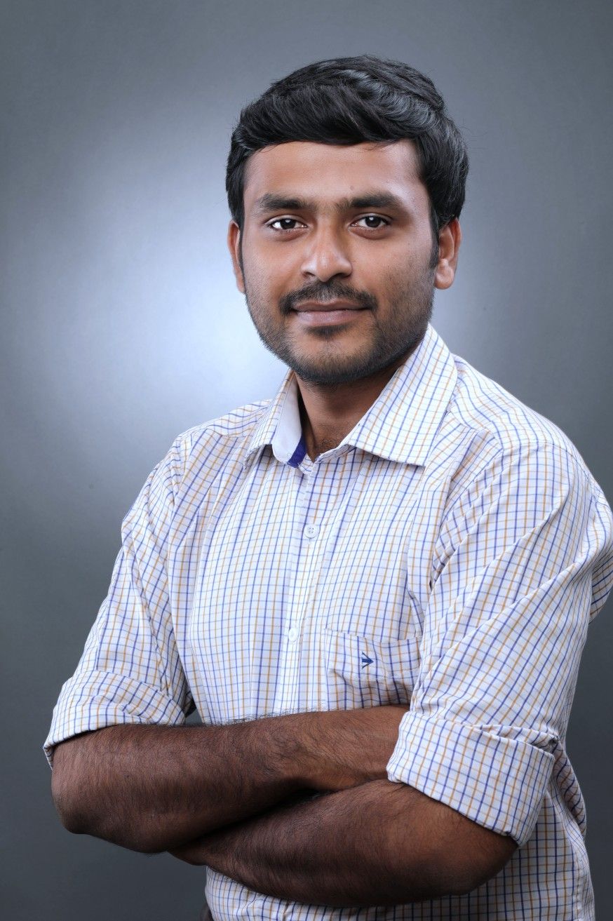Sathiz Anandhan