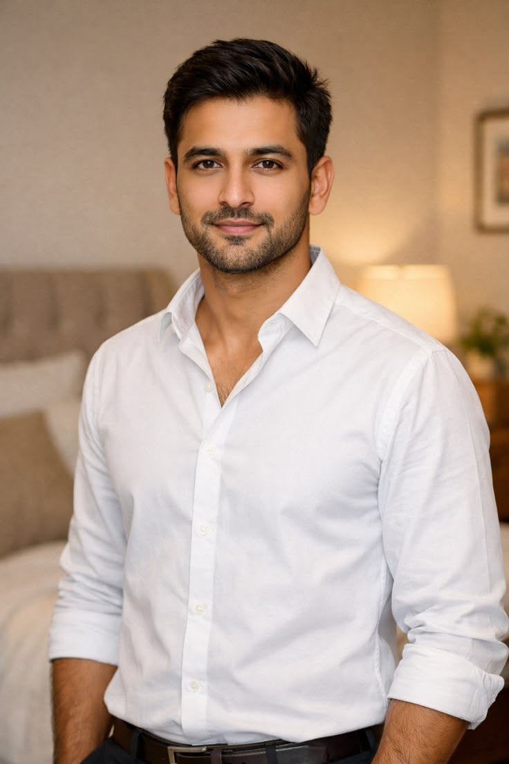Vinod Duri