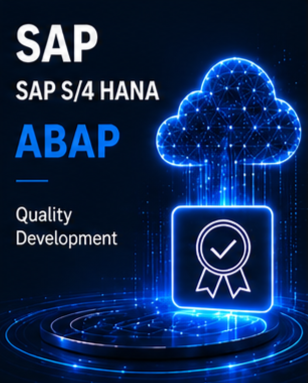 SAP S/4 HANA ABAP Course @ 7 Eleven Technologies