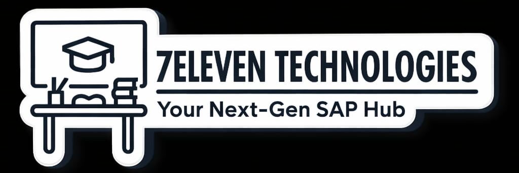 7 Eleven Technologies Logo
