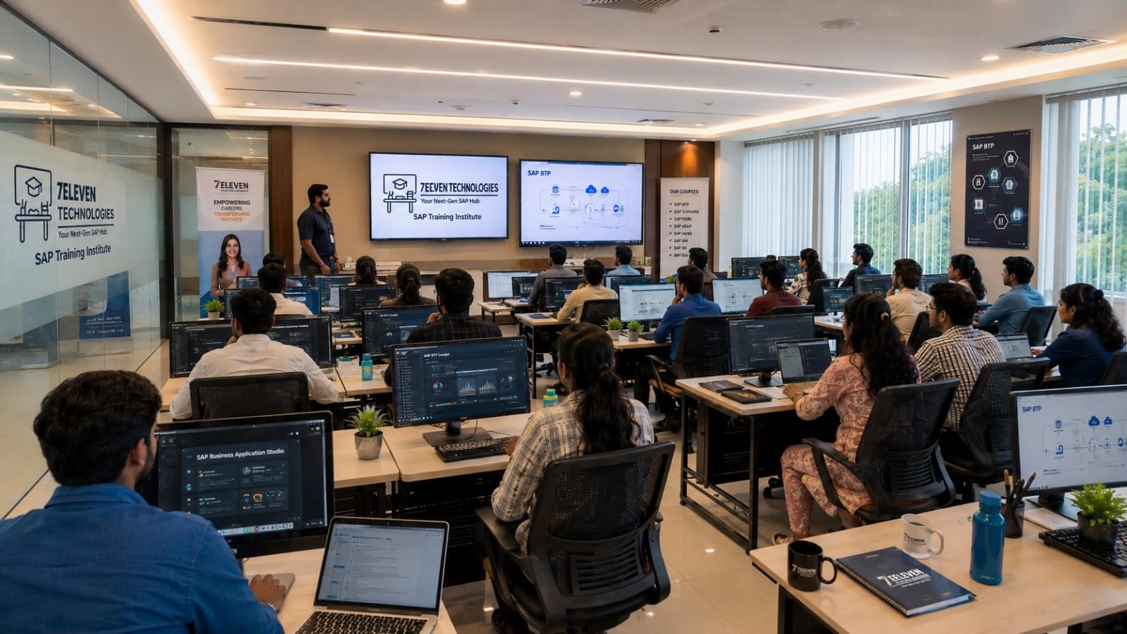 7eleventechnologies